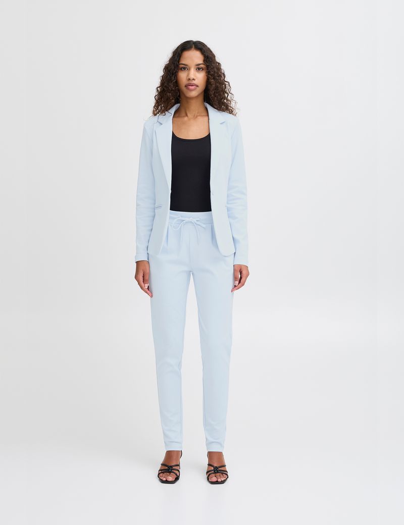 CHAQUETA-MUJER-BLAZER-ICHI-20101801-AZUL