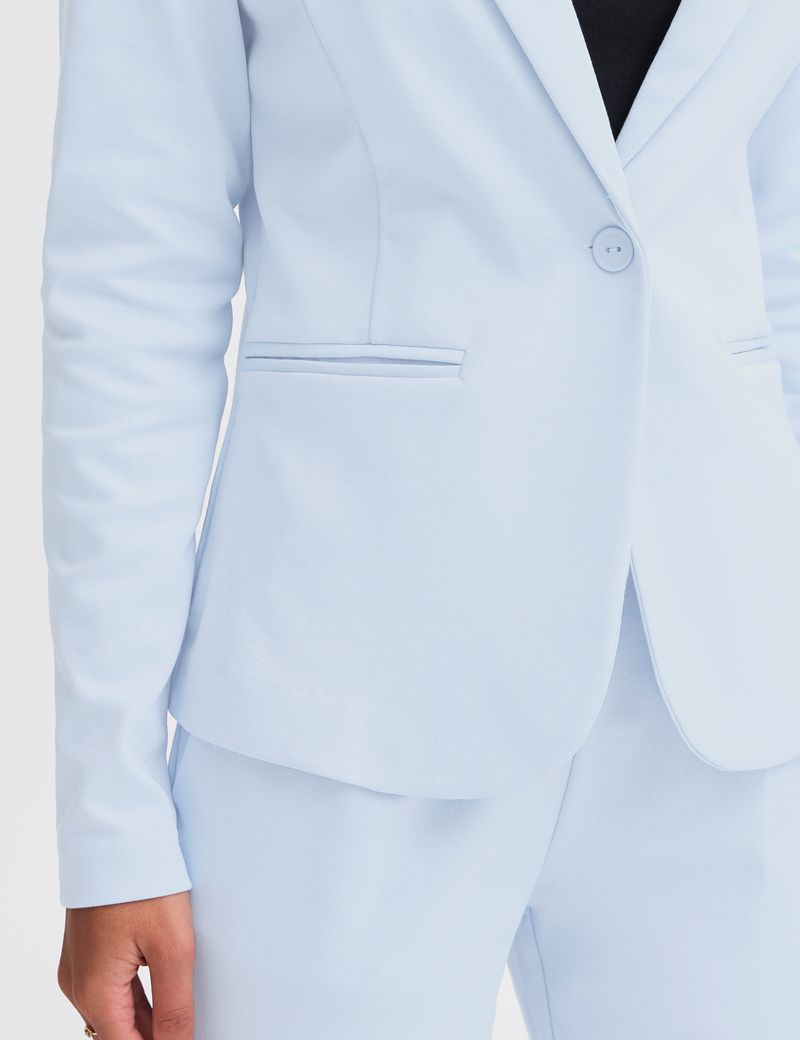 CHAQUETA-MUJER-BLAZER-ICHI-20101801-AZUL