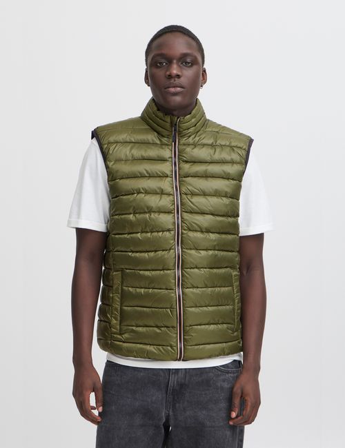 Chaqueta Hombre Clasica Blend He 20718040