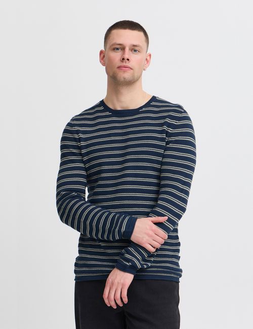 Sweater Hombre Tejido Blend He 20717703