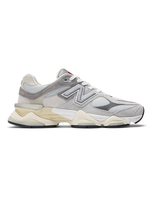 ZAPATO MUJER LIFESTYLE 9060 U9060GRY NEW BALANCE