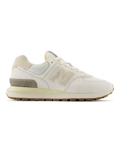 ZAPATO HOMBRE LIFESTYLE 574 LEGACY U574LGWO NEW BALANCE