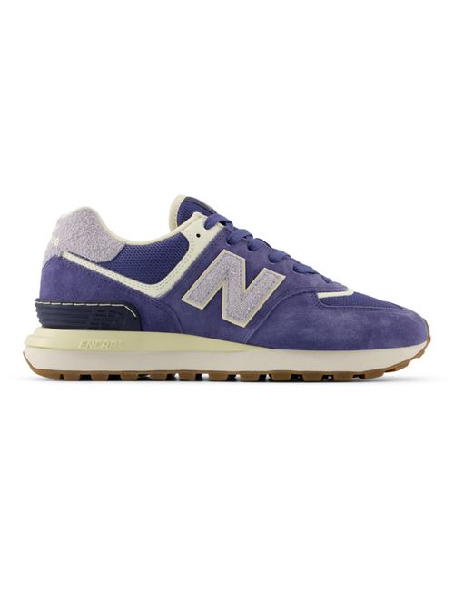 ZAPATO HOMBRE LIFESTYLE 574 LEGACY U574LGLB NEW BALANCE