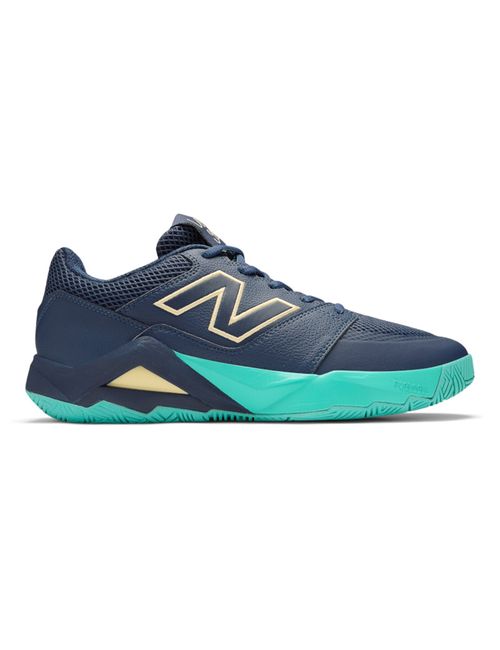 ZAPATO HOMBRE TENNIS COCO DELRAY HARD COURT V2 MCHCODI2 NEW BALANCE