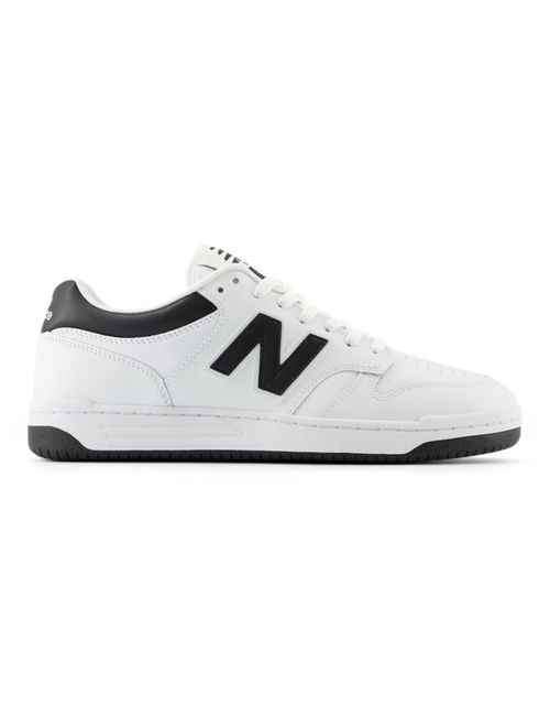 ZAPATO HOMBRE LIFESTYLE BB480 LOW BB480LBK NEW BALANCE