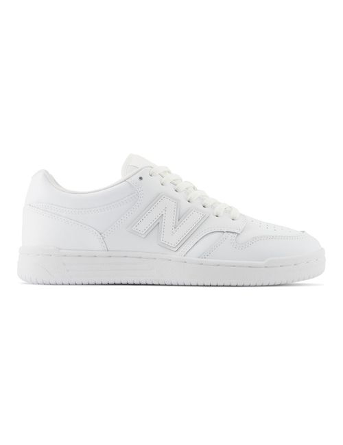ZAPATO MUJER LIFESTYLE BB480 BB480L3W NEW BALANCE