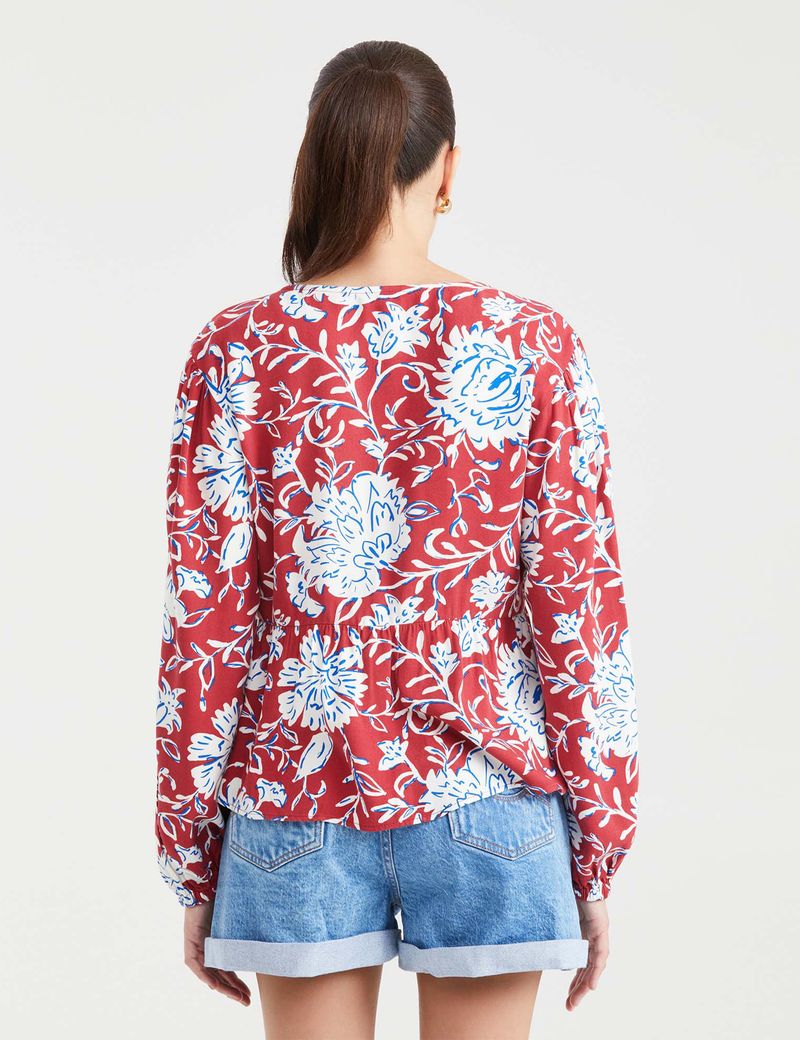 CAMISA-MUJER-MANGA-LARGA-CHEVIGNON-711G004-ROJO-4.JPG