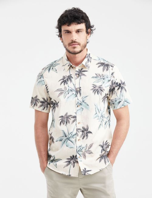 CAMISA HOMBRE CLASSIC CHEVIGNON 611G004