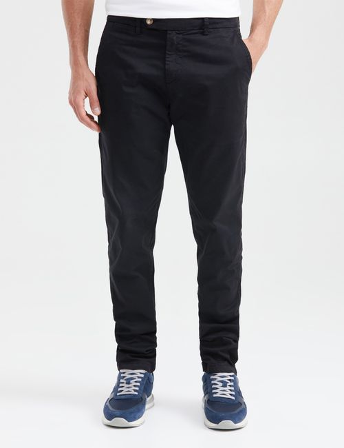 Pantalon Hombre Chino Chevignon 631G001