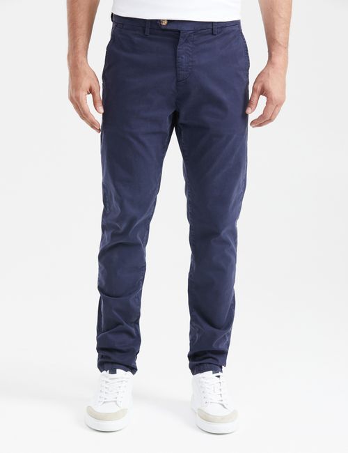 Pantalon Hombre Chino Chevignon 631G001