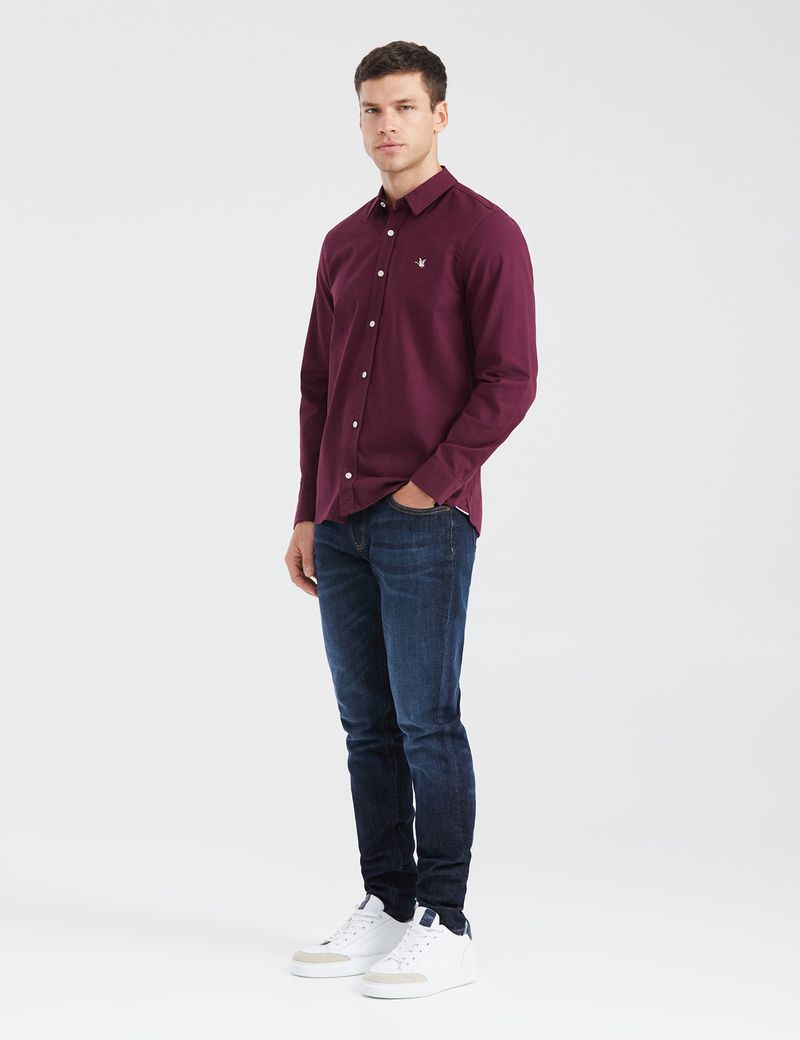 CAMISA-HOMBRE-SLIM-CHEVIGNON-611G027-MORADO-2.JPG
