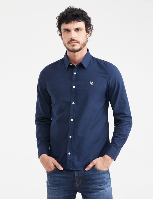 Camisa Hombre Slim Chevignon 611G027