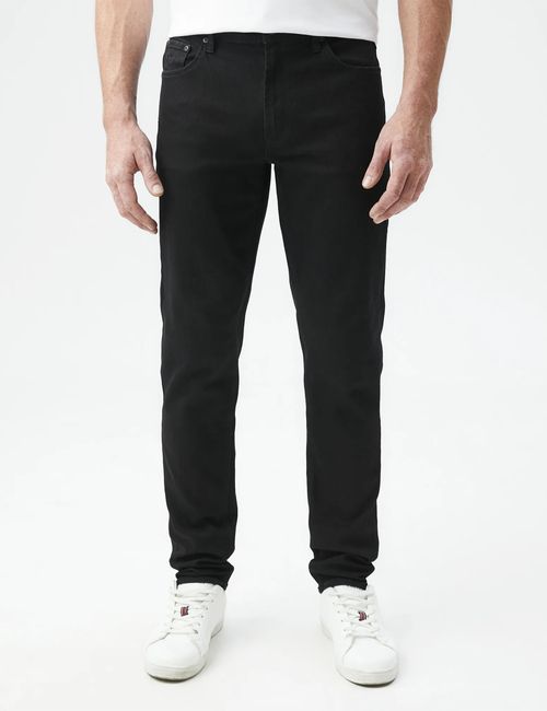 Jean Hombre Morrison Chevignon 330E003