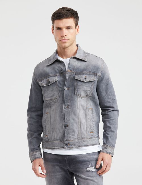 Chaqueta Hombre Denim Chevignon 321G450