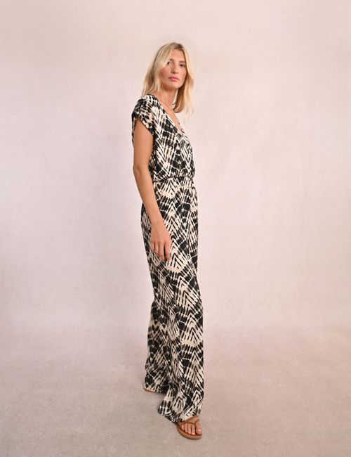 Vestido Mujer Clasico Molly Bracken T1965Dp