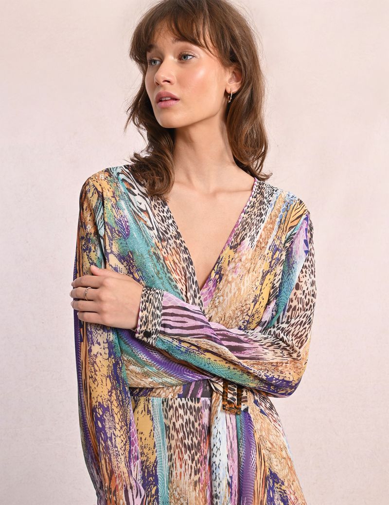 VESTIDO-MUJER-CLASICO-MOLLY-BRACKEN-P1780DP-MULTICOPAOLA
