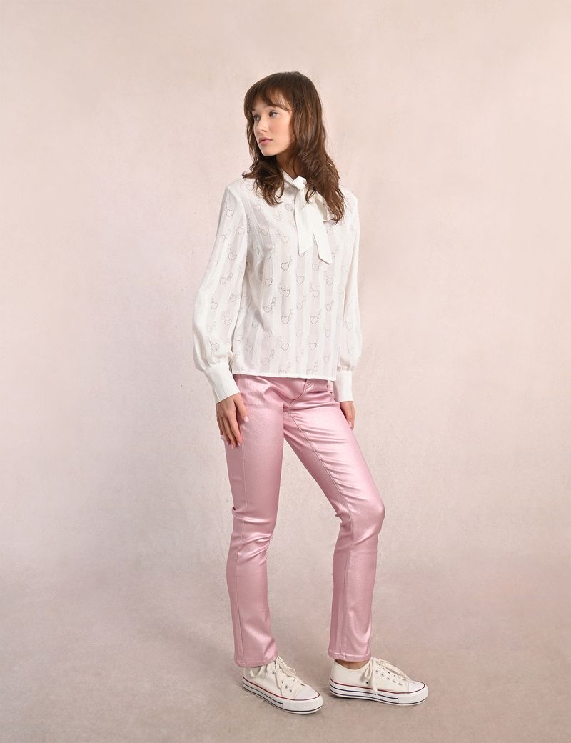 BLUSA-MUJER-CLASICA-MOLLY-BRACKEN-P1776BDP-OFFWHITE-2.JPG