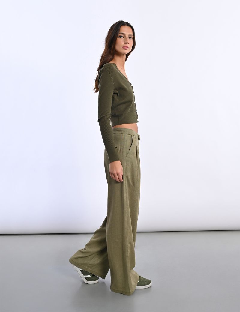 SWEATER-MUJER-TEJIDO-MOLLY-BRACKEN-LAL558DP-KHAKI