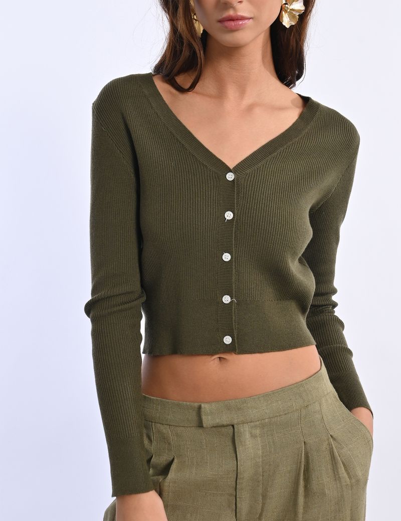 SWEATER-MUJER-TEJIDO-MOLLY-BRACKEN-LAL558DP-KHAKI