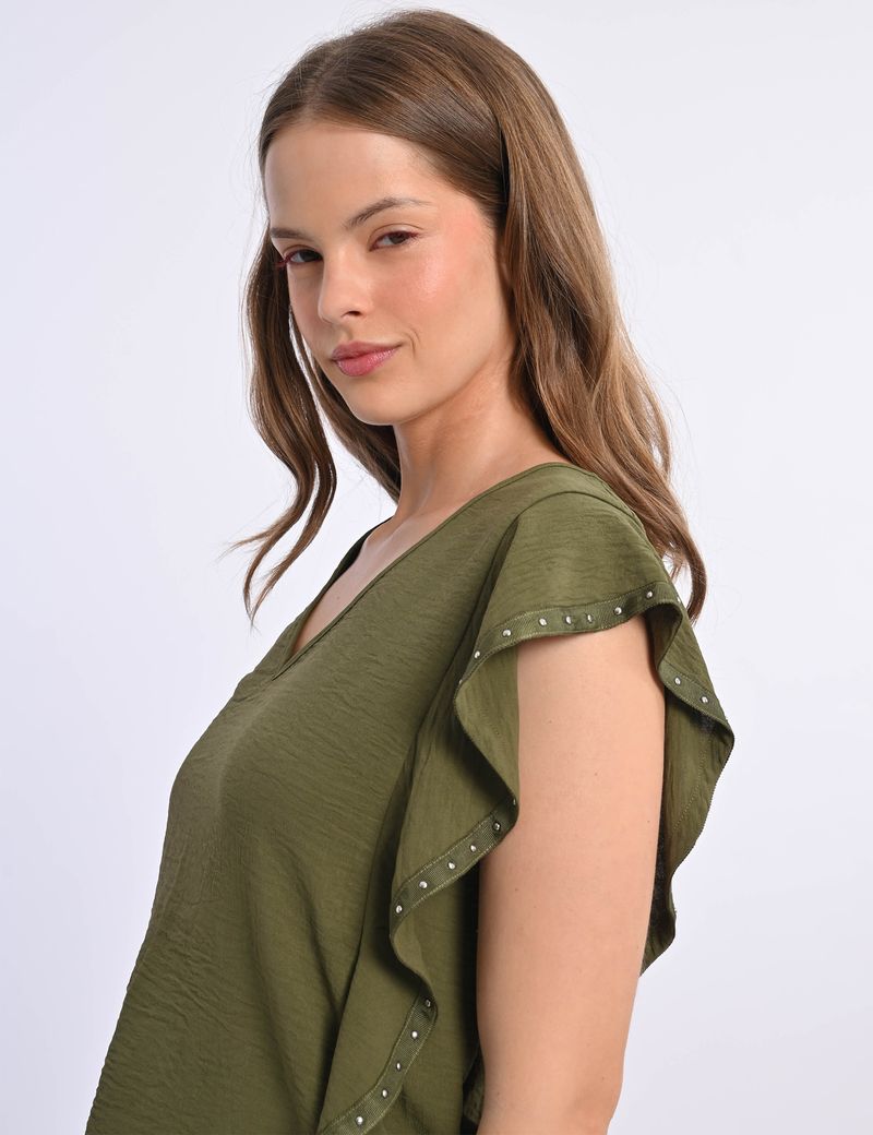 CAMISETA-MUJER-CLASICA-MOLLY-BRACKEN-LAL541DP-KHAKI-3.JPG