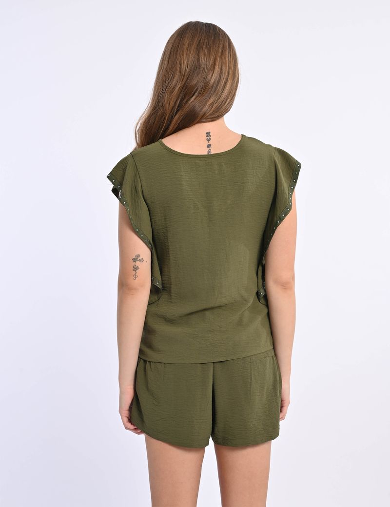CAMISETA-MUJER-CLASICA-MOLLY-BRACKEN-LAL541DP-KHAKI-4.JPG