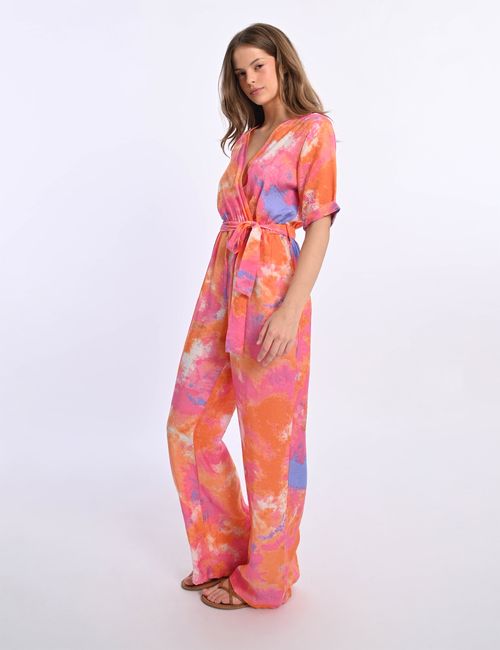 Vestido Mujer Clasico Molly Bracken Lal527De