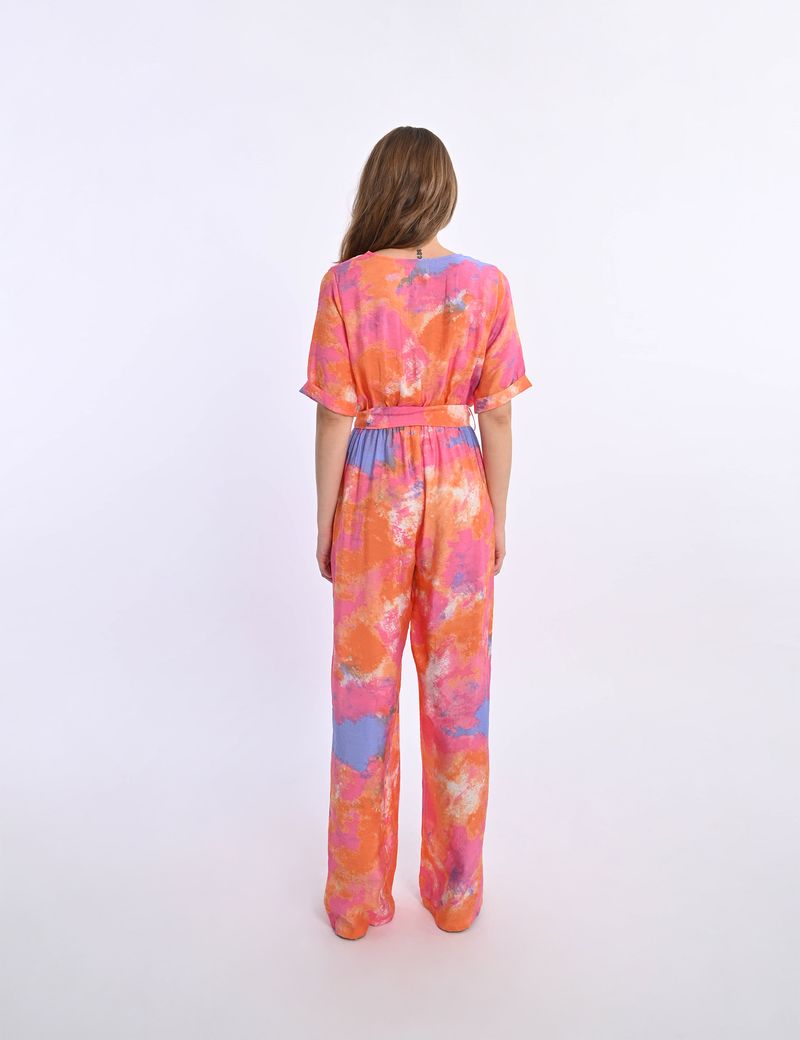 VESTIDO-MUJER-CLASICO-MOLLY-BRACKEN-LAL527DE-ORANGEIXTAPA