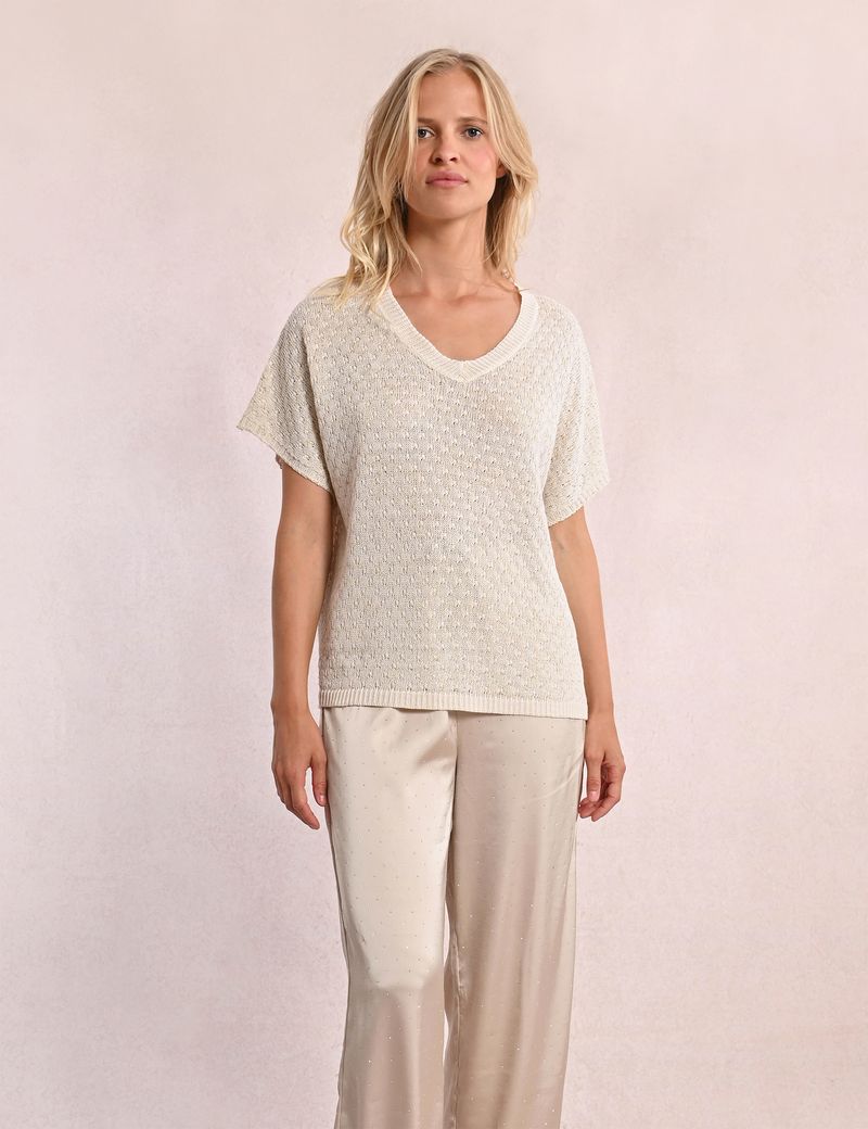 SWEATER-MUJER-TEJIDO-MOLLY-BRACKEN-LA1729DP-GOLDENBEIGE