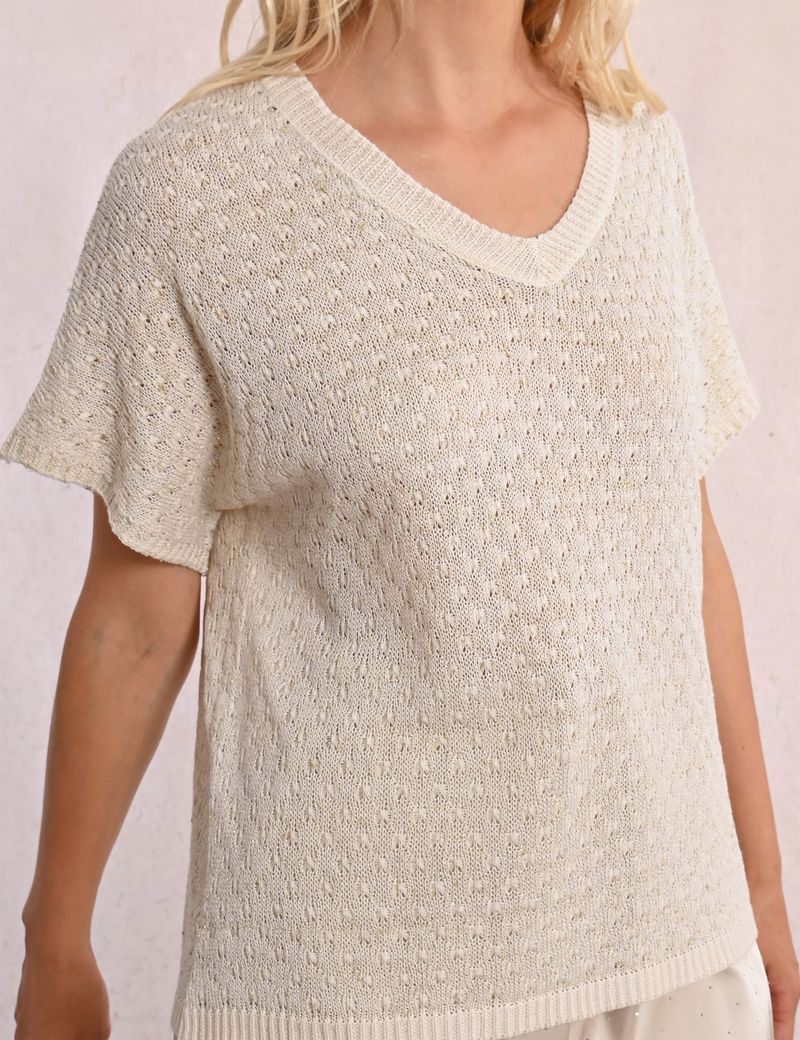 SWEATER-MUJER-TEJIDO-MOLLY-BRACKEN-LA1729DP-GOLDENBEIGE