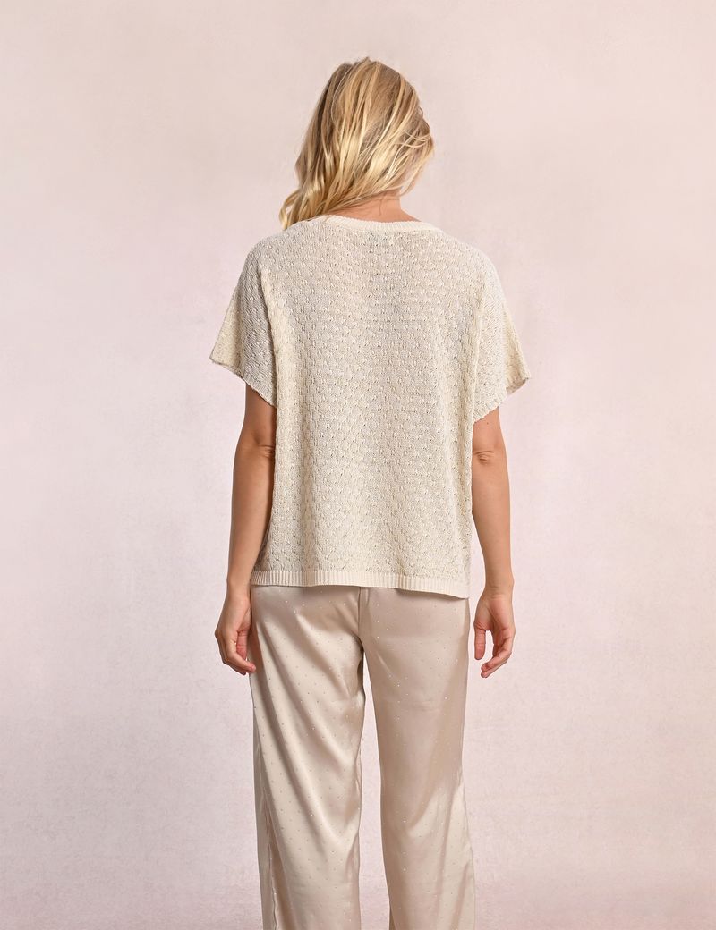 SWEATER-MUJER-TEJIDO-MOLLY-BRACKEN-LA1729DP-GOLDENBEIGE