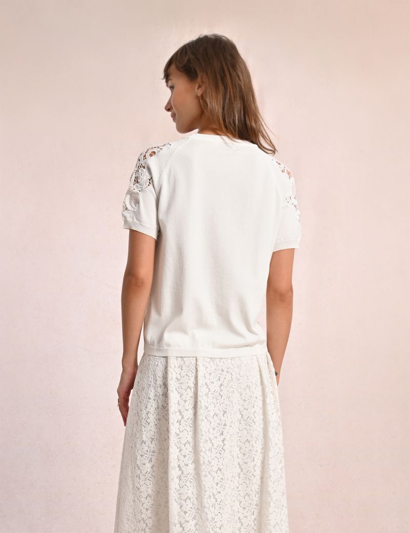 SWEATER-MUJER-TEJIDO-MOLLY-BRACKEN-LA1723DP-OFFWHITE