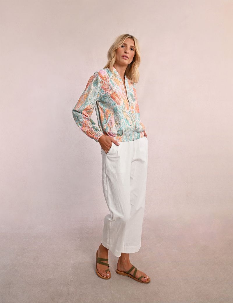CHAQUETA-MUJER-CLASICA-MOLLY-BRACKEN-LA1674DE-TURQUOISEJAZZ-2.JPG