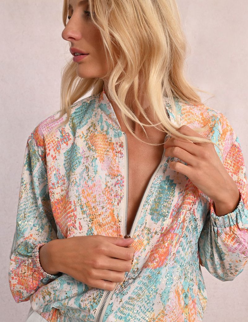 CHAQUETA-MUJER-CLASICA-MOLLY-BRACKEN-LA1674DE-TURQUOISEJAZZ-3.JPG