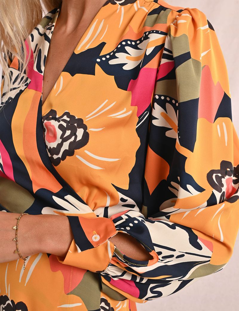 VESTIDO-MUJER-CLASICO-MOLLY-BRACKEN-J110DP-MANGOYELLOWJANE