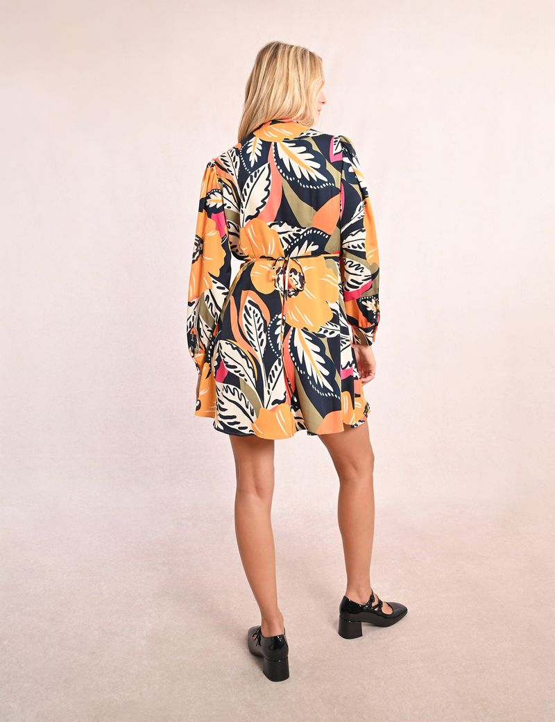 VESTIDO-MUJER-CLASICO-MOLLY-BRACKEN-J110DP-MANGOYELLOWJANE