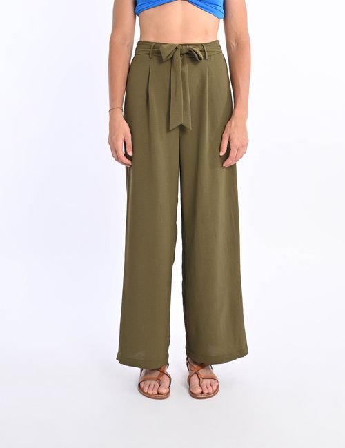 Jean Mujer Tiro Alto Molly Bracken G900De