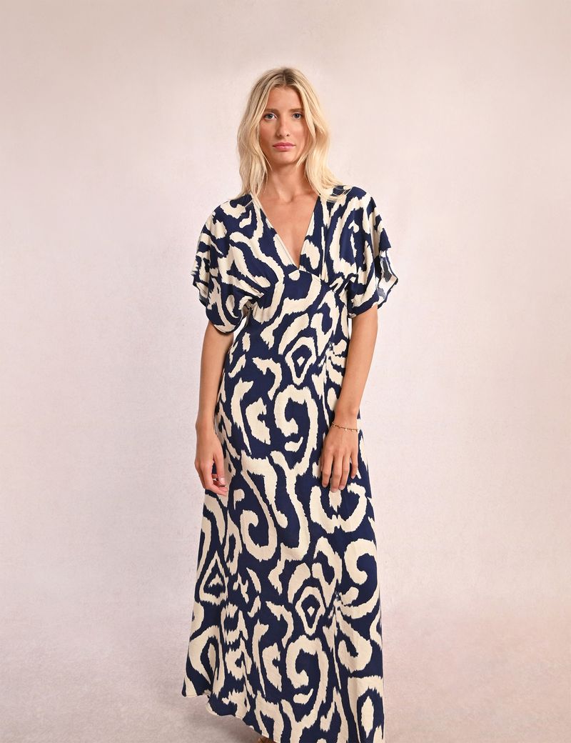 VESTIDO-MUJER-CLASICO-MOLLY-BRACKEN-G867BDP-NAVYTHAIS