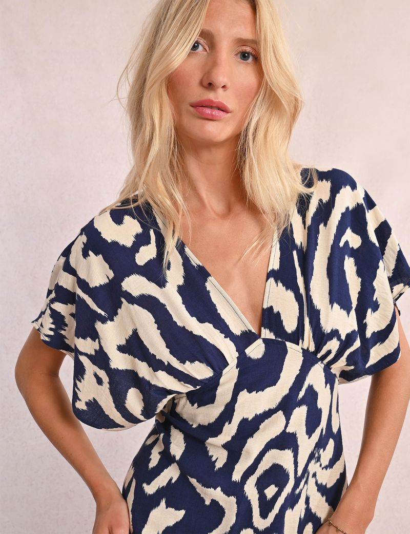 VESTIDO-MUJER-CLASICO-MOLLY-BRACKEN-G867BDP-NAVYTHAIS