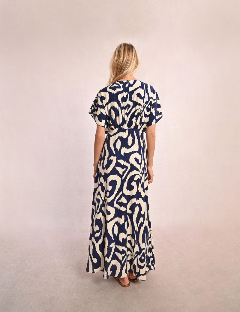 VESTIDO-MUJER-CLASICO-MOLLY-BRACKEN-G867BDP-NAVYTHAIS