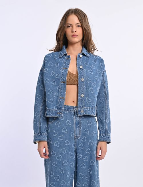 Chaqueta Mujer Clasica Molly Bracken Elf966Cde