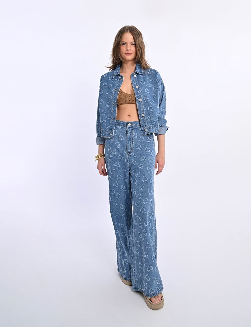 CHAQUETA-MUJER-CLASICA-MOLLY-BRACKEN-ELF966CDE-DENIMBLUE-2.JPG