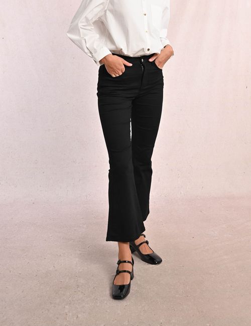 Jean Mujer Tiro Alto Molly Bracken Ed25Cn