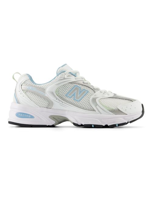 Zapato Mujer Lifestyle 530 Mr530Sg New Balance