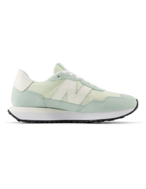 Zapato Mujer Lifestyle 237 Ws237Htg New Balance