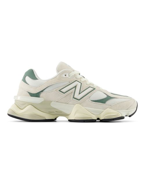Zapato Mujer Lifestyle 9060 U9060Eei New Balance