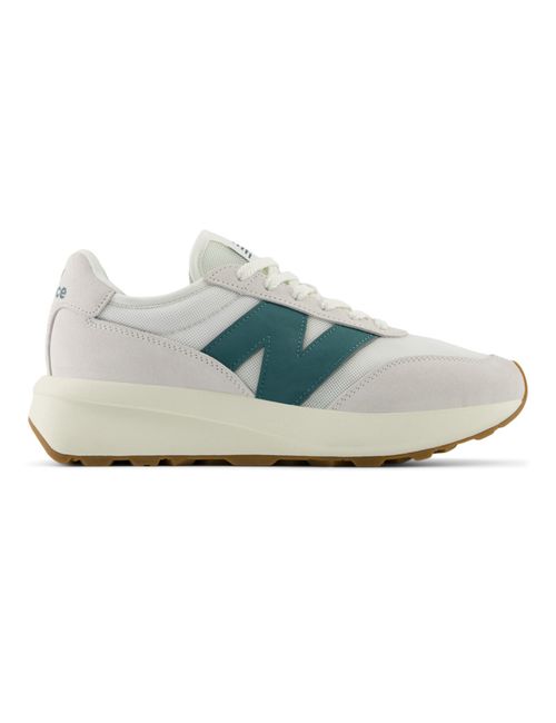 Zapato Hombre Lifestyle 370 U370Cc New Balance