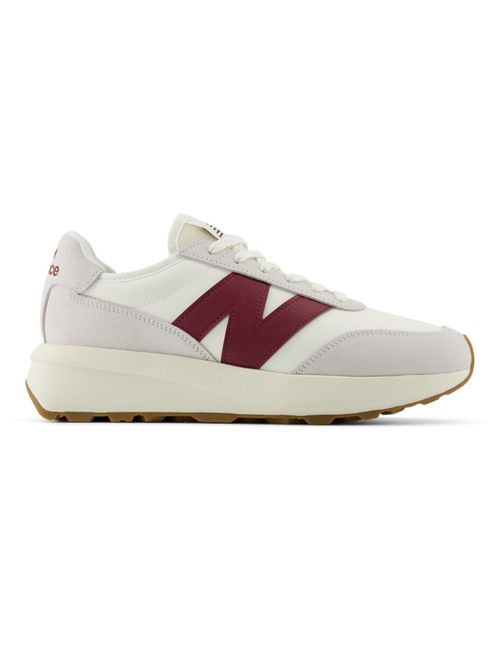 Zapato Hombre Lifestyle 370 U370Cb New Balance