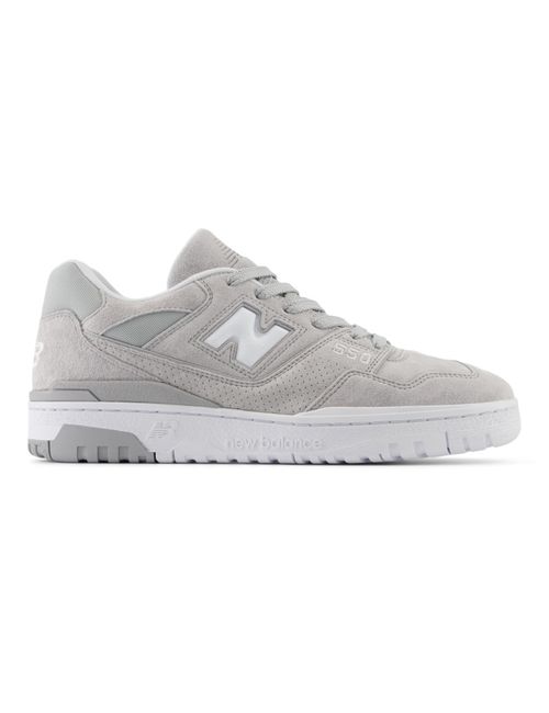 Zapato Hombre Lifestyle Bb550 Bb550Ucg New Balance