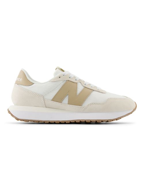 Zapato Hombre Lifestyle 237 Ws237Htb New Balance
