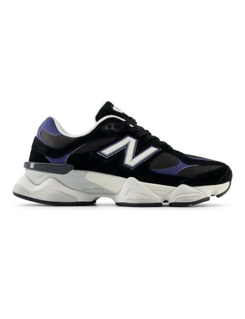 Zapato Hombre Lifestyle 9060 U9060Eeo New Balance